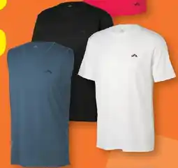 Lidl Crivit Herren Sportshirt Angebot