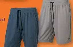 Lidl Crivit Herren Sportshorts Angebot