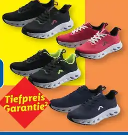 Lidl Crivit Damen Fitnessschuhe Angebot