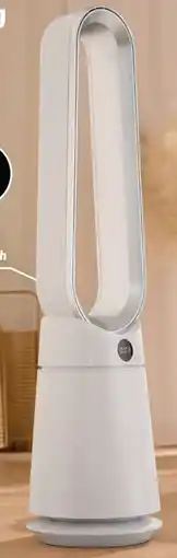 Lidl Tronic Standventilator Angebot