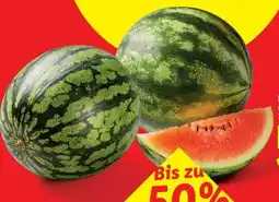Lidl Baby-Wassermelone Angebot