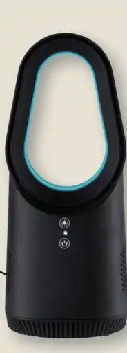 Lidl Tronic Mini-Tischventilator Angebot