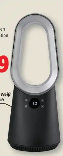 Lidl Tronic Tischventilator Angebot