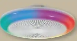 Lidl Livarno Home LED-Deckenleuchte Angebot