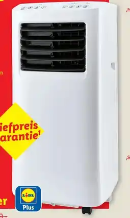 Lidl Tronic Lokales Klimagerät Angebot