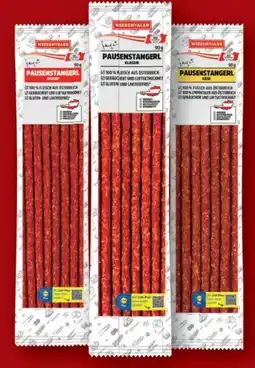 Lidl Wiesentaler Pausenstangerl Angebot