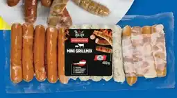 Lidl Wiesentaler Mini-Grillwürstel Angebot
