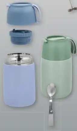 Lidl SilverCrest Isolier-Lunchbox Angebot