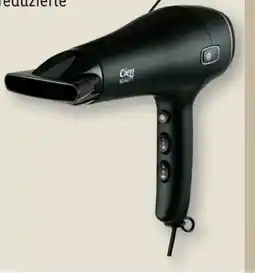 Lidl Cien Beauty Ionen-Haartrockner Angebot