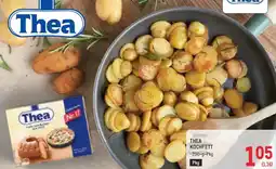 Metro Thea kochfett Angebot