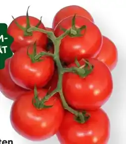MPreis Cherrytomaten Angebot