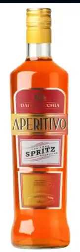 MPreis Bonollo Aperitivo Dalla Vecchia Angebot
