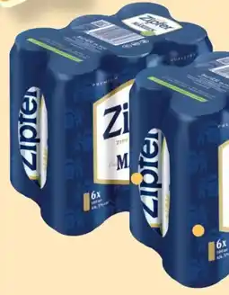MPreis Zipfer Märzen Angebot