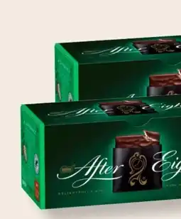 MPreis Nestlé After Eight Classic Angebot