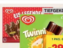 MPreis Eskimo Twinni Angebot
