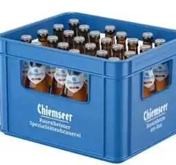 MPreis Chiemseer Hell Angebot