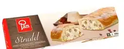 MPreis Pan Topfenstrudel Angebot