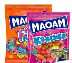 MPreis Haribo Maoam Happy Fruttis Angebot