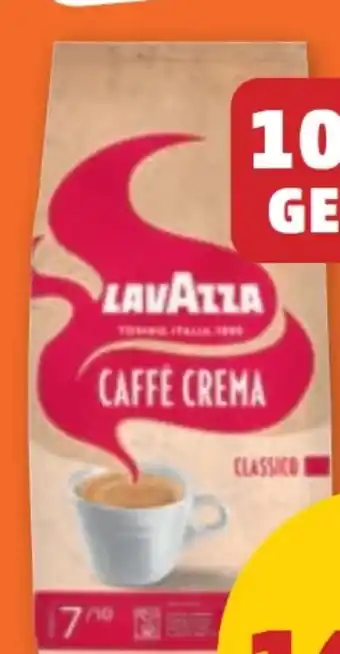 Lavazza Caffè Crema Classico