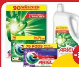 PENNY Ariel Pulver Angebot