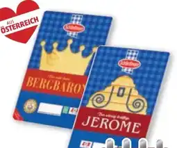 PENNY Schärdinger Käsescheiben Angebot