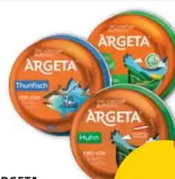 PENNY Argeta Aufstriche Angebot