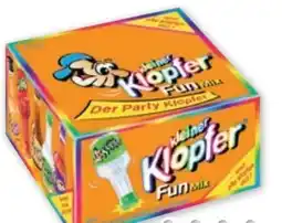 PENNY Kleiner Klopfer Fun Mix Angebot