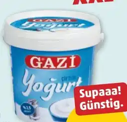 PENNY Gazi Ciftlik Joghurt Angebot