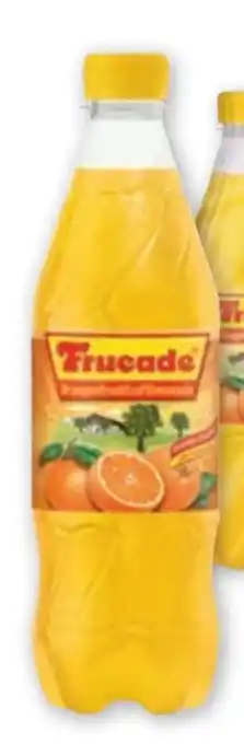 PENNY Frucade Limonade Angebot