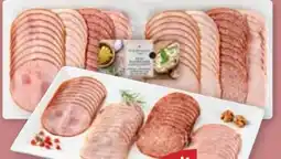 PENNY Best Moments Feinschmecker-Aufschnitt Angebot