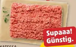 PENNY Delikatessa Faschiertes Schweinefleisch Angebot