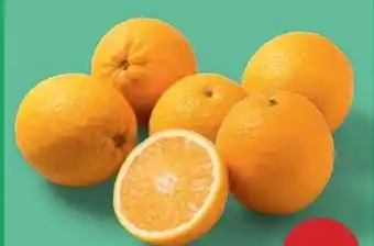 PENNY Marktliebe Orangen Angebot