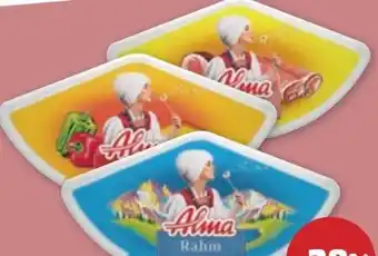 PENNY Alma Käseeckerl Angebot
