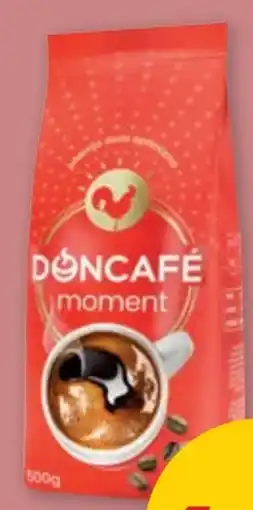 PENNY Moments Doncafé Angebot