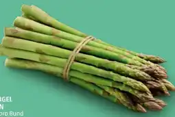 PENNY Spargel grün Angebot