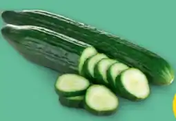 PENNY Echt Bio Gurken Angebot