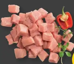 PENNY Ich bin Österreich Schweinefleisch Angebot