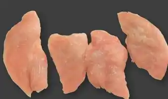 PENNY Delikatessa Putenschnitzel Angebot