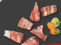 PENNY Ich bin Österreich Schweinefleischknochen Angebot