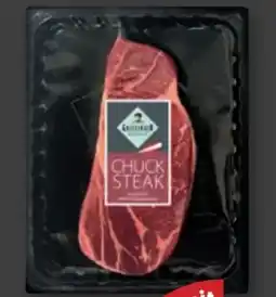 PENNY Greisinger Chuck Steak Angebot