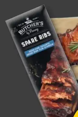 PENNY Butcher's by Penny Sous-Vide-Ribs Angebot