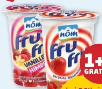 Nöm Fru