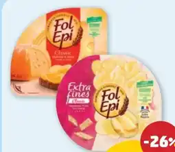 PENNY Fol Epi Käsescheiben Angebot