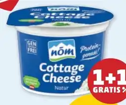 PENNY Nöm Cottage Cheese Natur Angebot