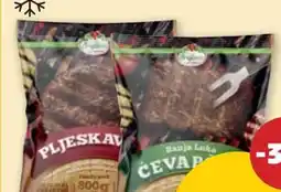 PENNY Brajlovic Cevapcici Angebot