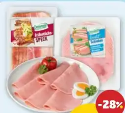 PENNY Delikatessa Leichtschinken Angebot