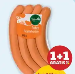 PENNY Federike Puten Frankfurter Angebot