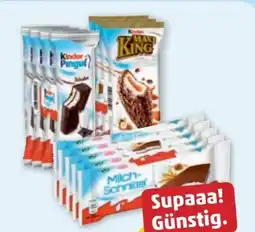 PENNY Ferrero Kinder-Pingui Angebot
