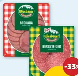 PENNY Wiesbauer Bergsteiger Angebot