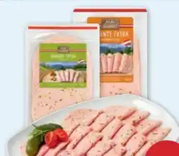 PENNY Ich bin Österreich Gurkerl-Extra Angebot